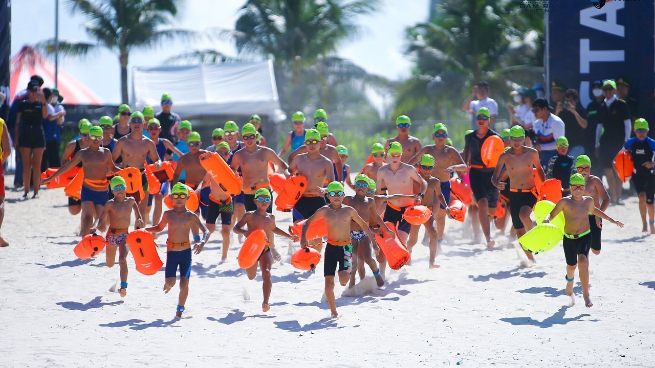 Photo of Outdoor in Cam Ranh