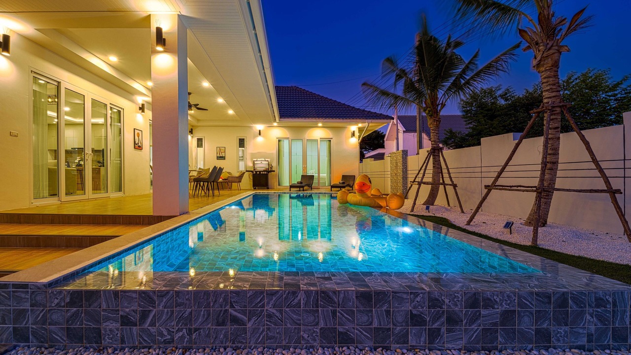Photo of Outdoor in Hua Hin