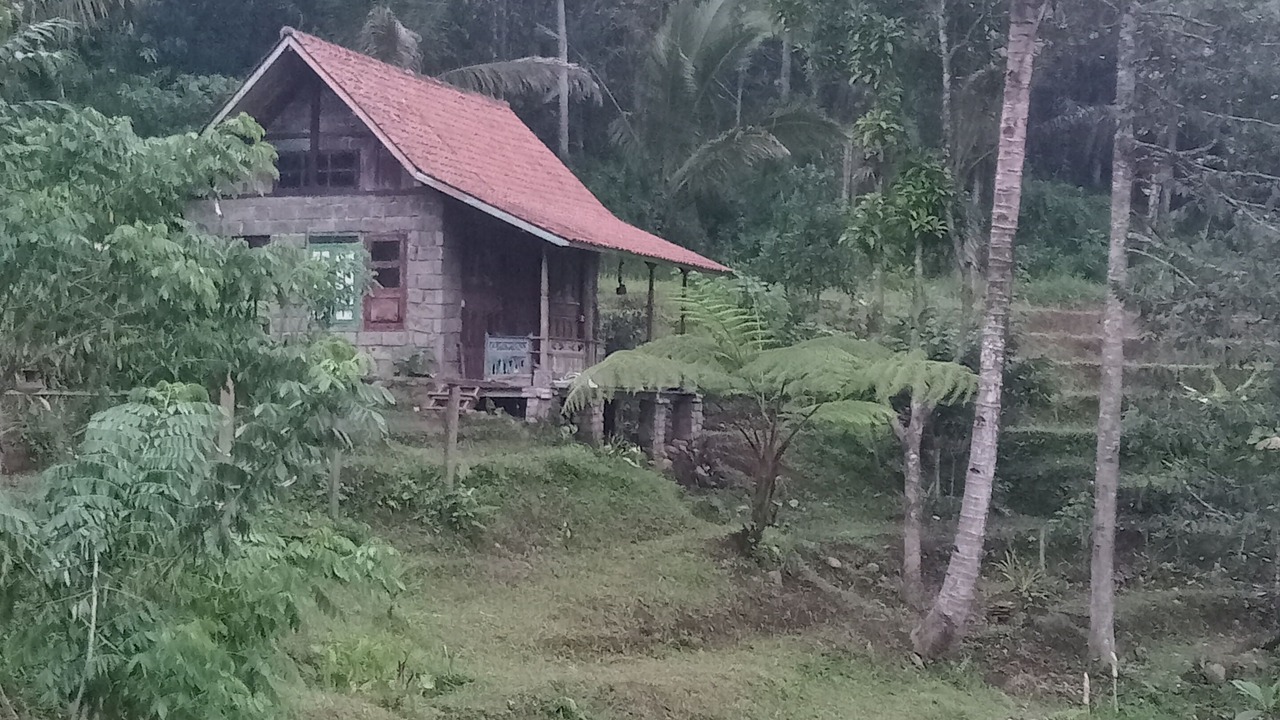 Photo of Patio Balcony in Kesawan