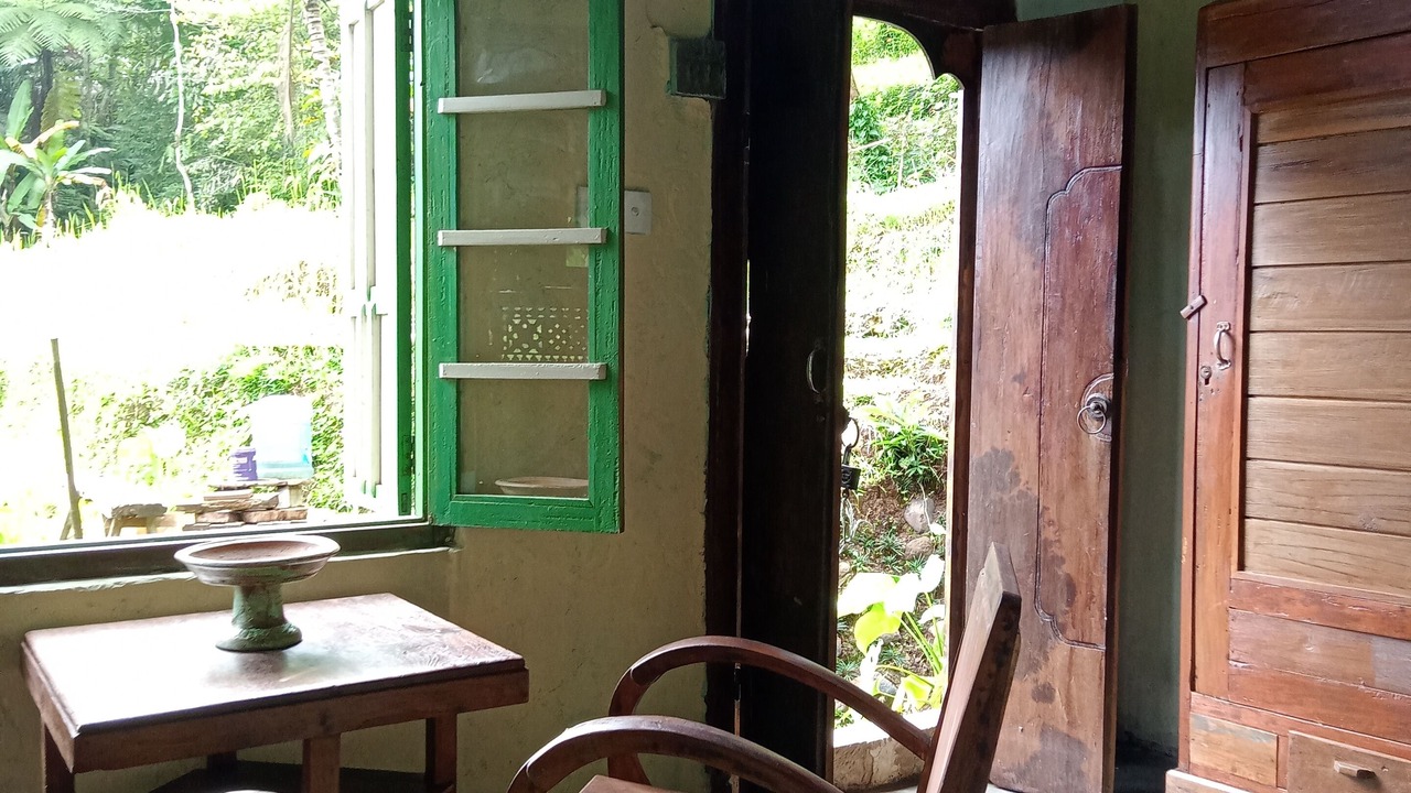 Photo of Outdoor in Kesawan