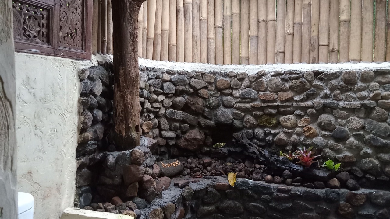 Photo of Bathroom in Kesawan