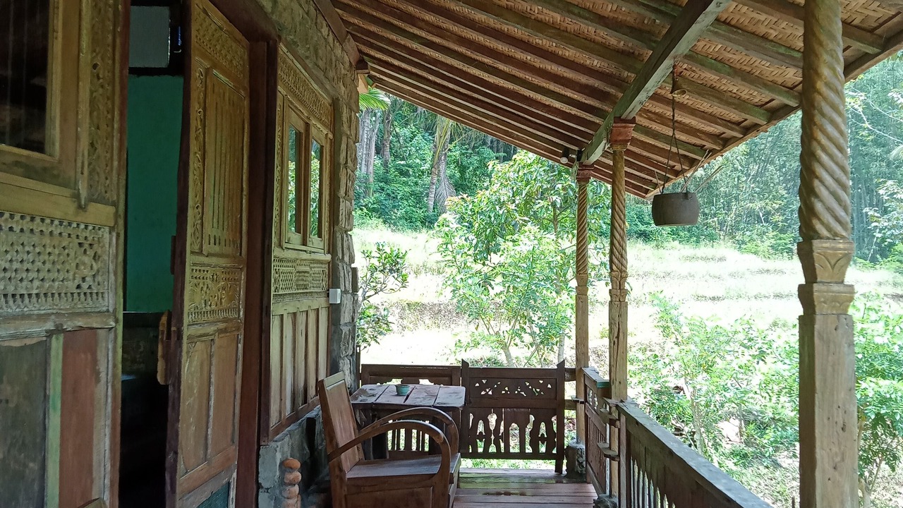 Photo of Livingroom in Kesawan
