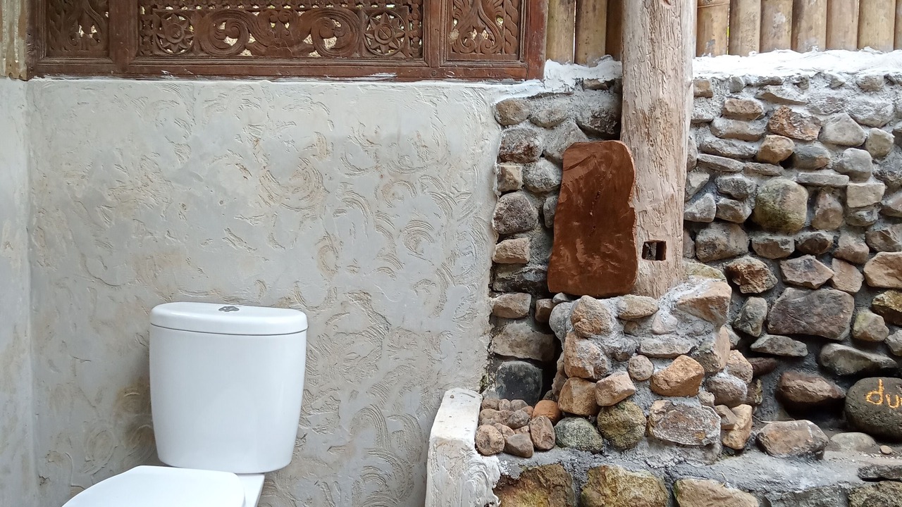 Photo of Bathroom in Kesawan