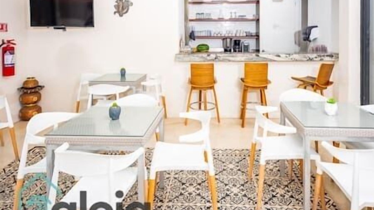 Photo of Kitchen in Venustiano Carranza