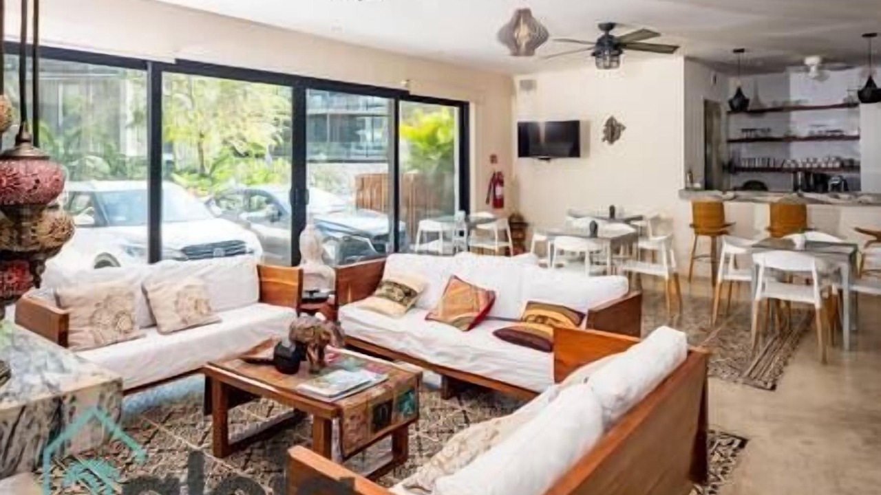 Photo of Livingroom in Venustiano Carranza