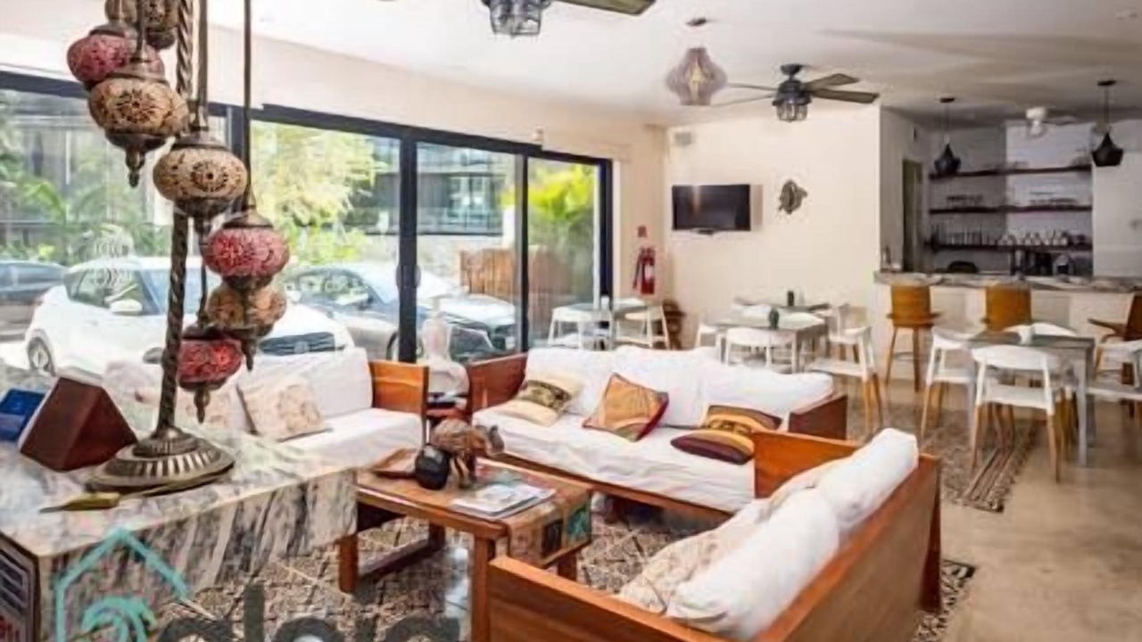 Photo of Livingroom in Venustiano Carranza