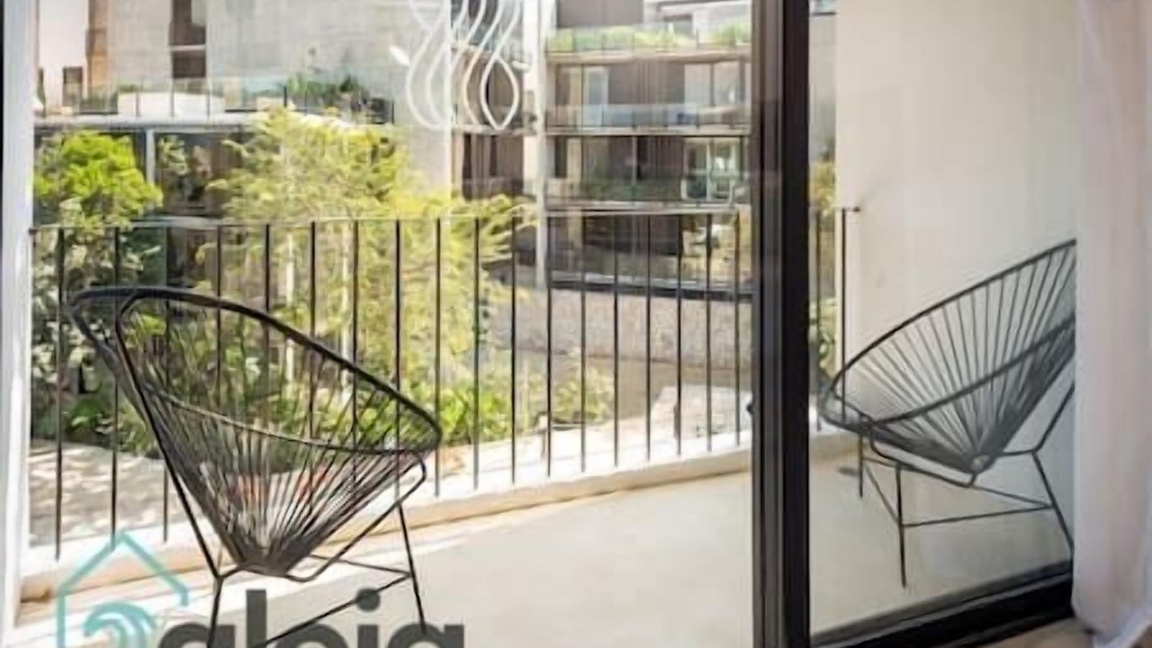 Photo of Patio Balcony in Venustiano Carranza