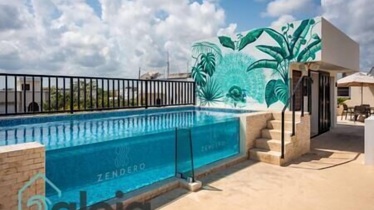 Photo of Outdoor in Venustiano Carranza