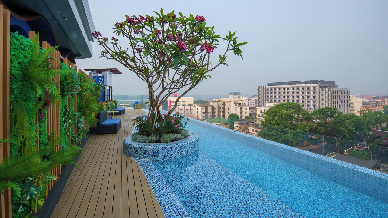 Photo of Outdoor in Vientiane
