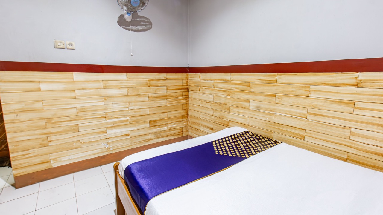 Photo of Bedroom in Kecamatan Janapria