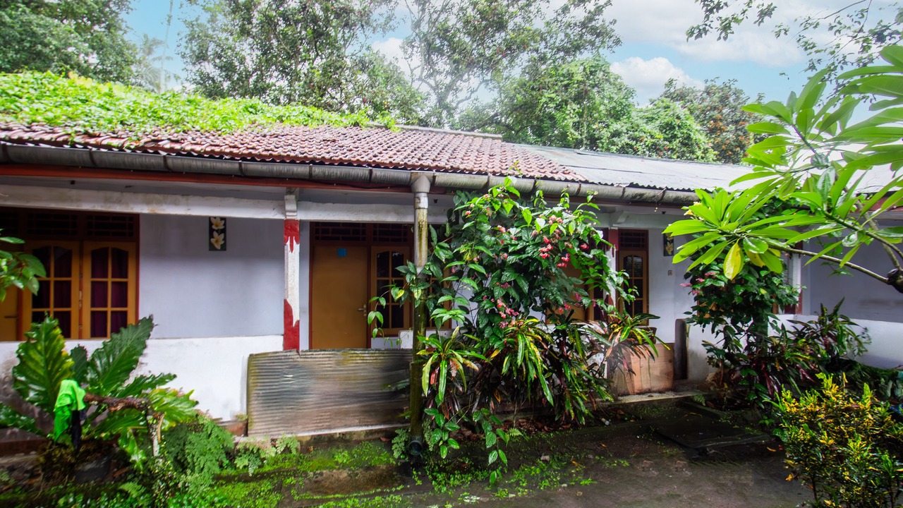 Photo of Outdoor in Kecamatan Janapria