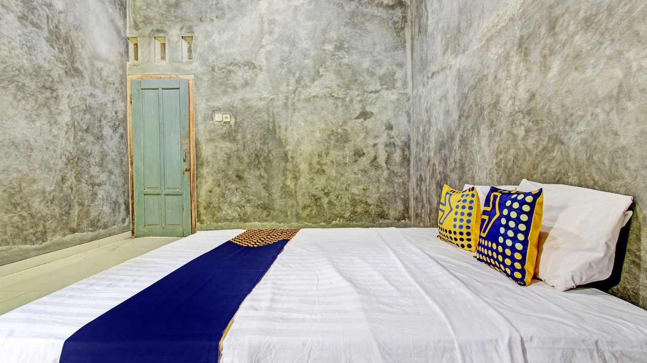 Photo of Bedroom in Pati