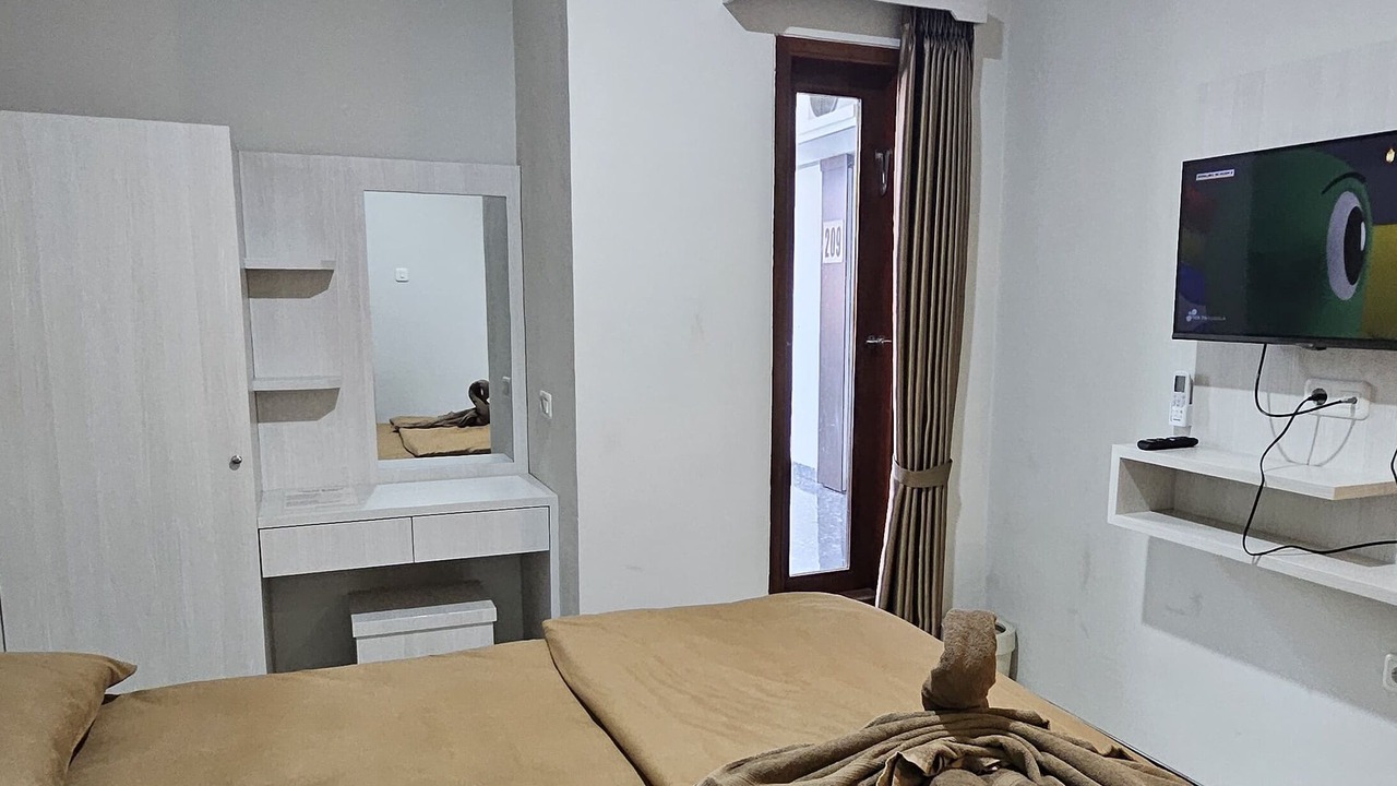 Photo of Bedroom in Asrikaton