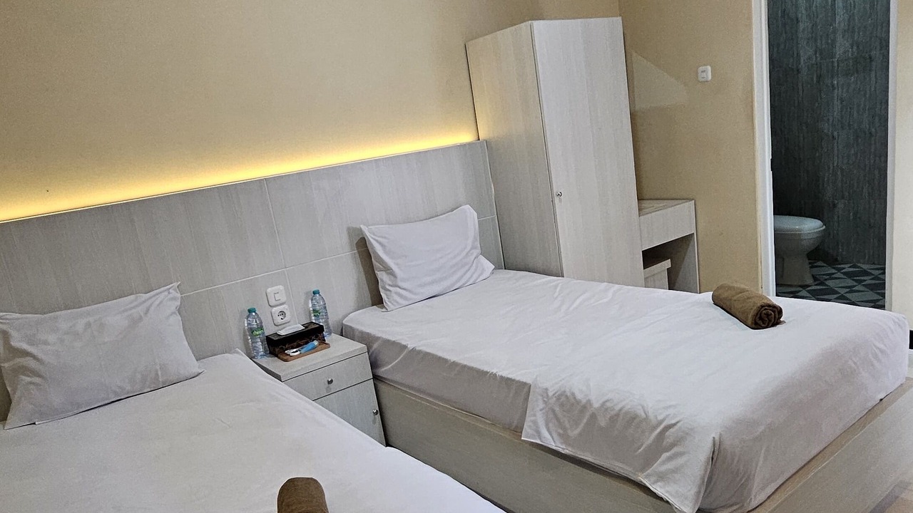 Photo of Bedroom in Asrikaton