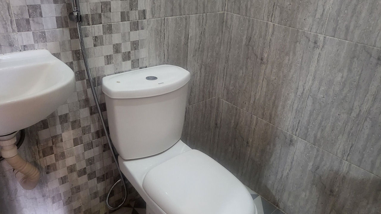 Photo of Bathroom in Asrikaton