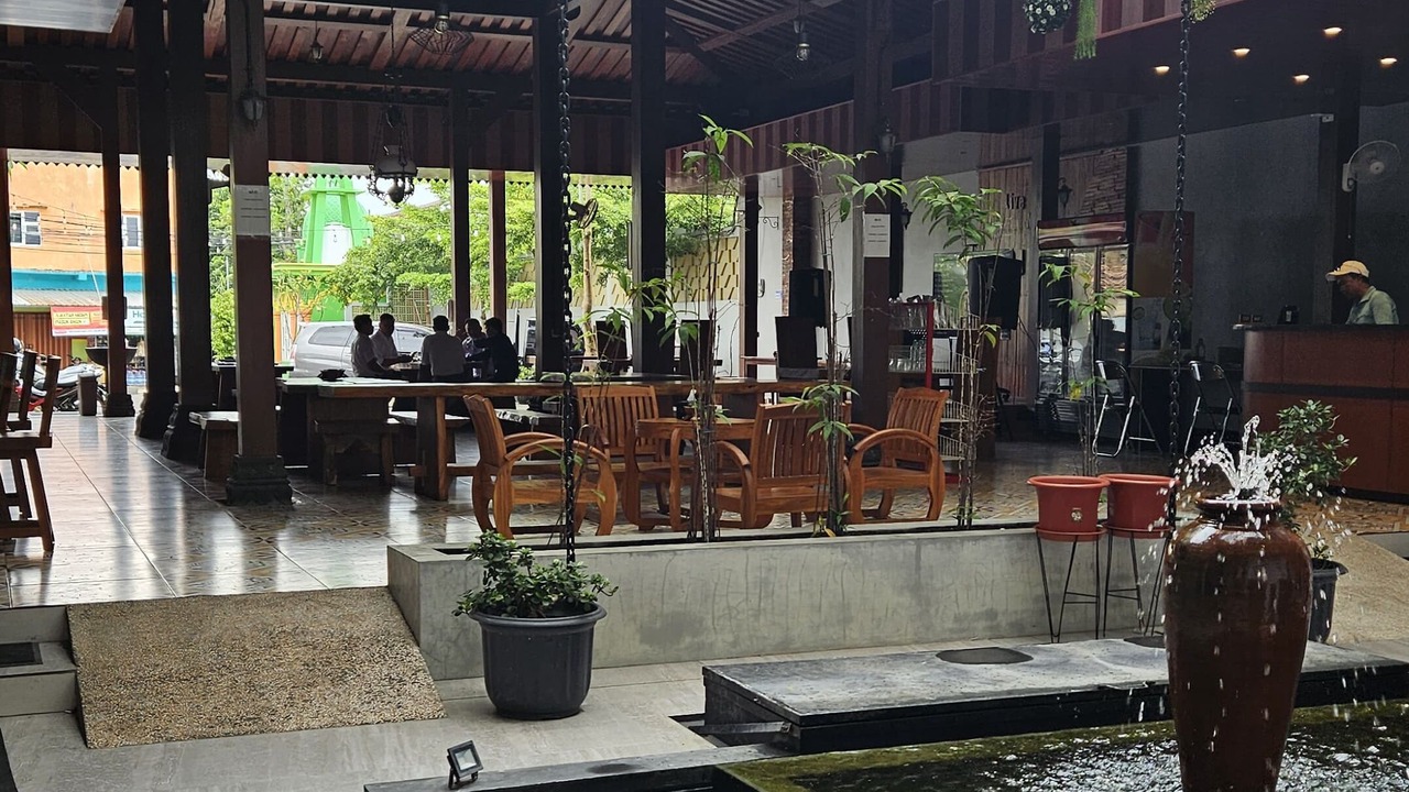 Photo of Outdoor in Asrikaton