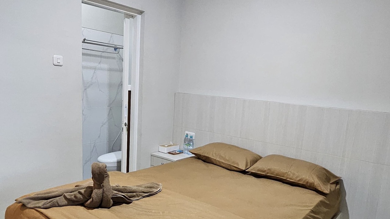 Photo of Bedroom in Asrikaton