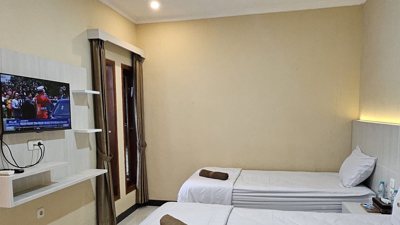 Photo of Bedroom in Asrikaton