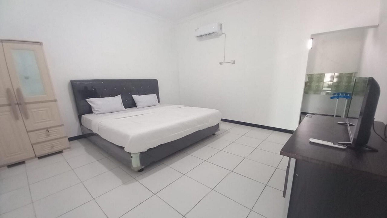 Photo of Bedroom in Kalimantan