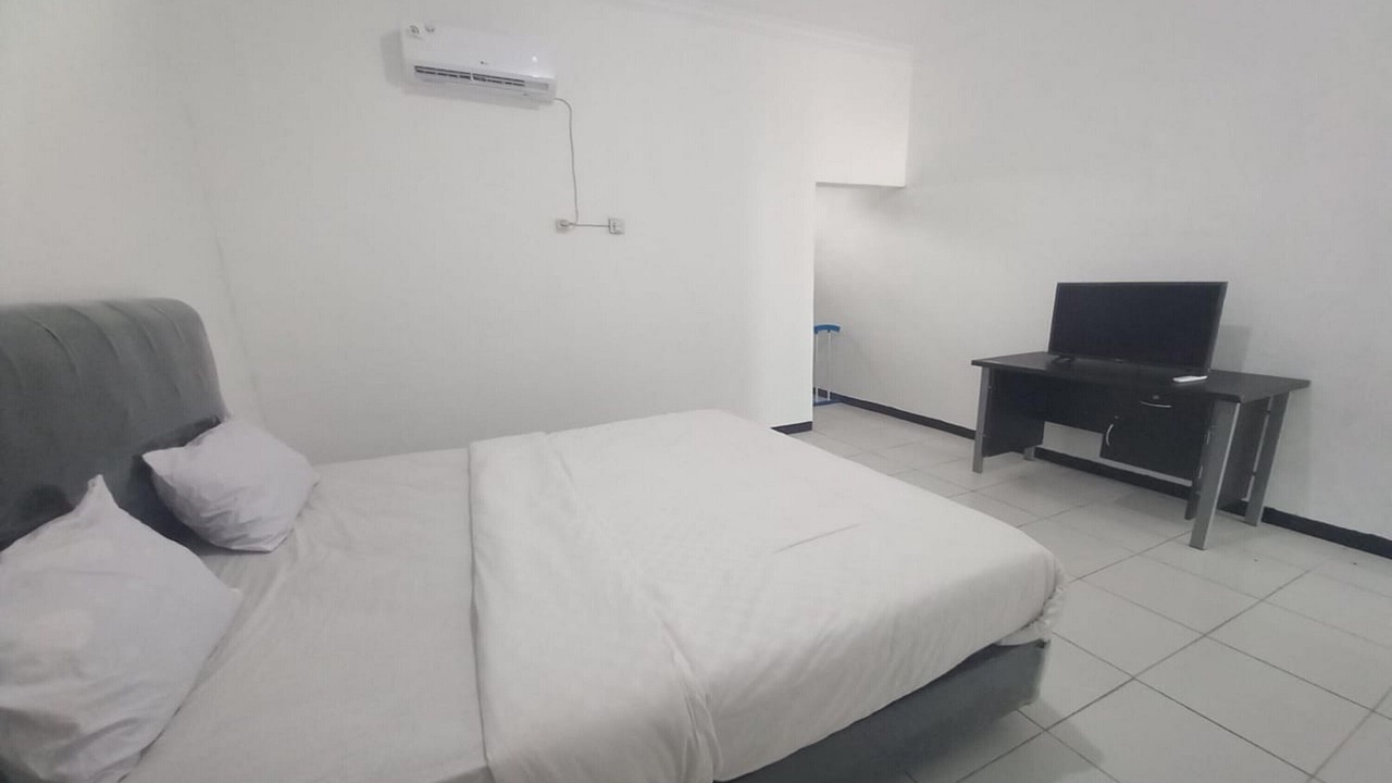 Photo of Bedroom in Kalimantan