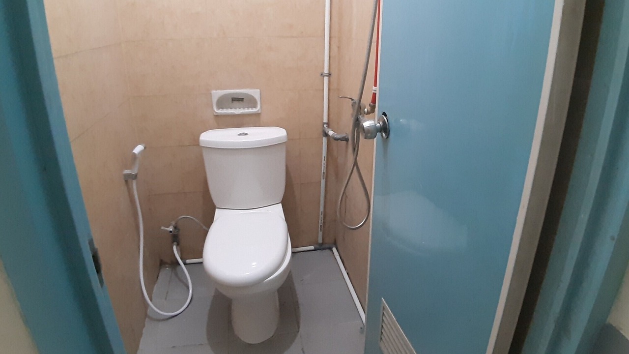Photo of Bathroom in Sei Pinang