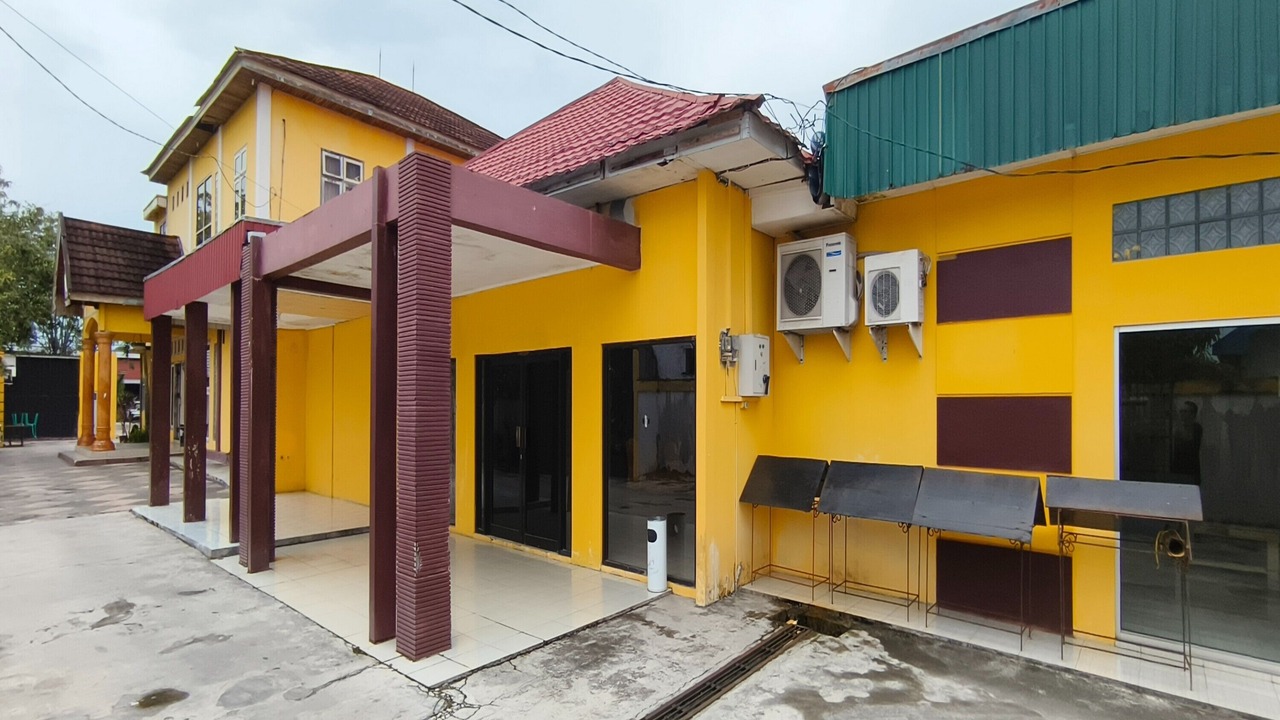 Photo of Outdoor in Sei Pinang