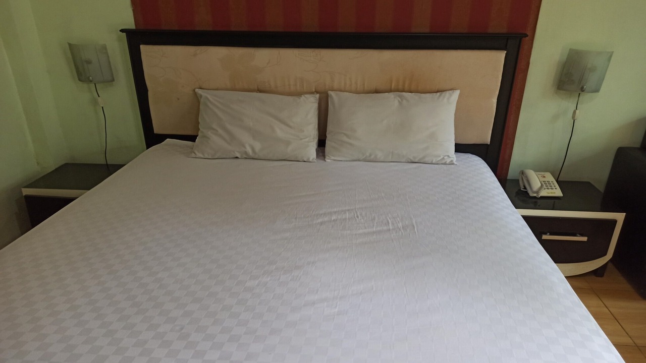 Photo of Bedroom in Sei Pinang