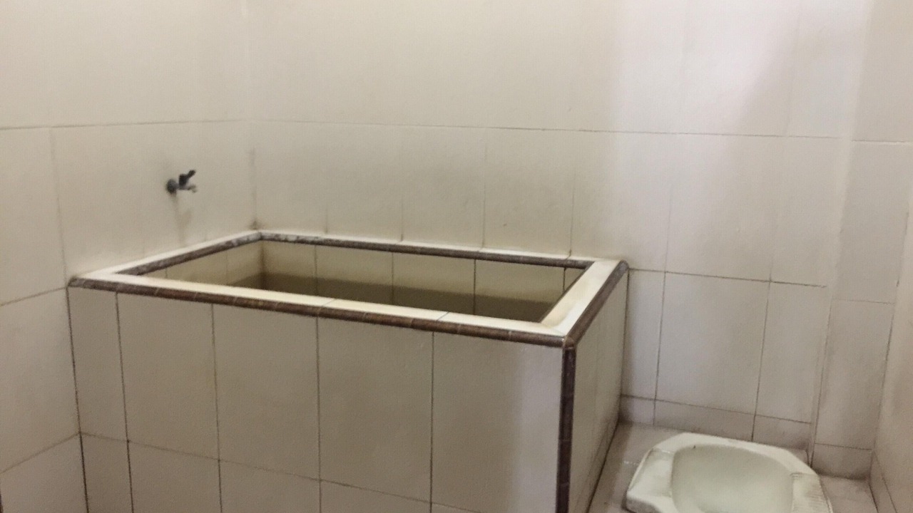 Photo of Bathroom in Sedati