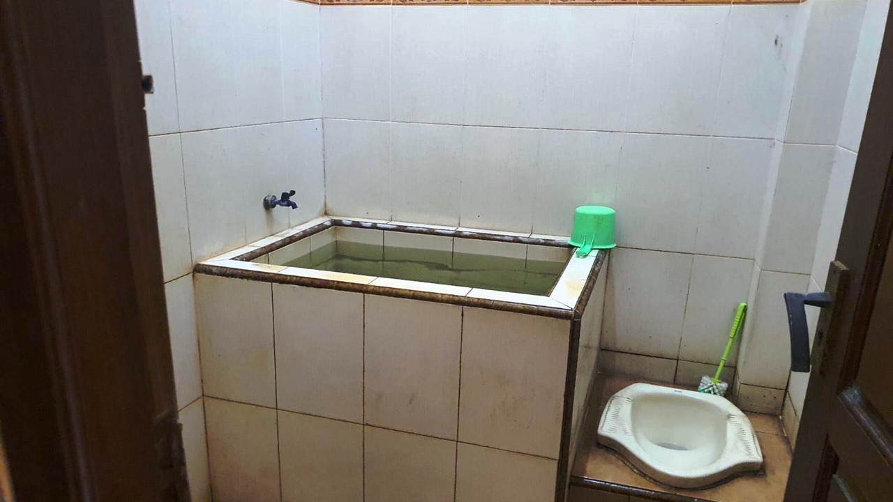 Photo of Bathroom in Sedati
