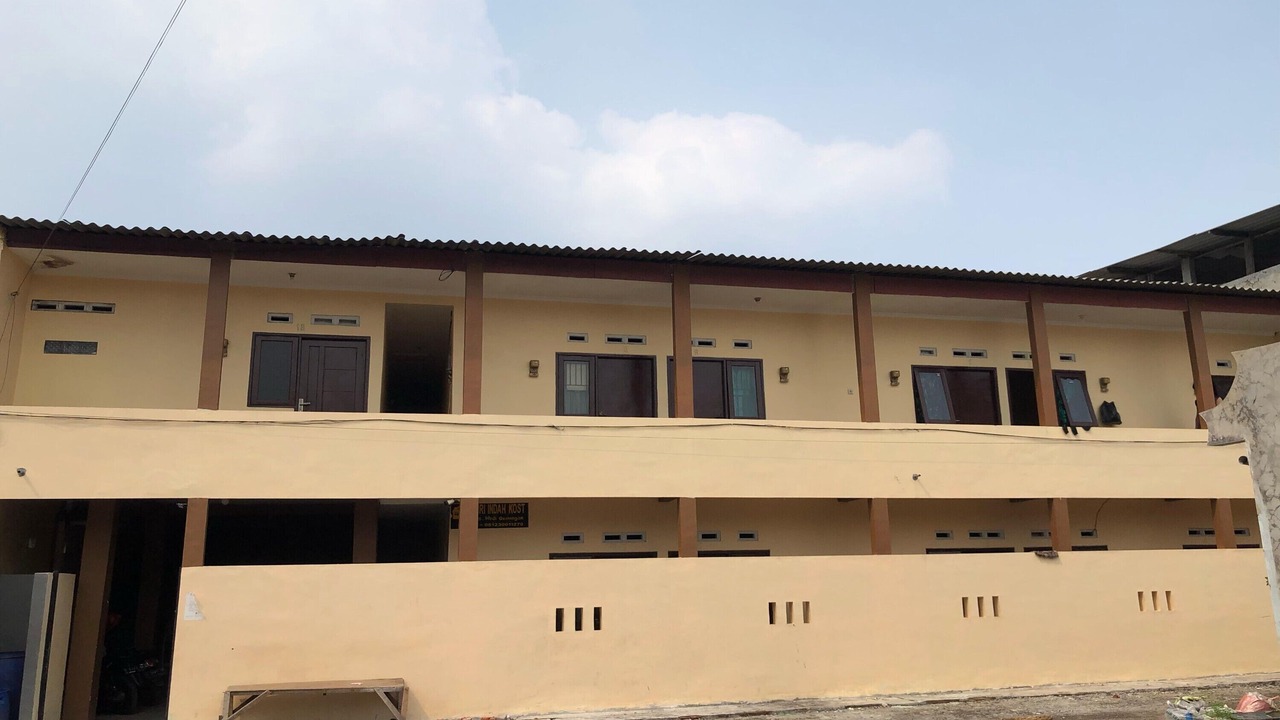 Photo of Outdoor in Sedati