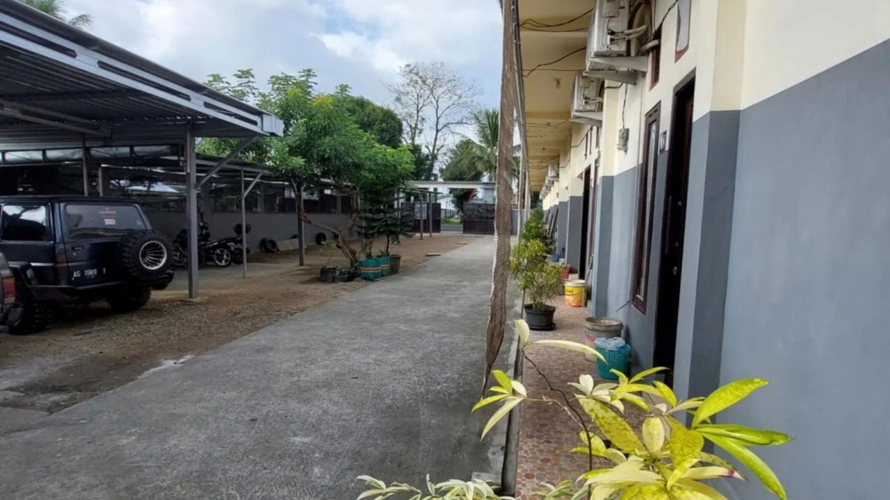 Photo of Outdoor in Trenggalek