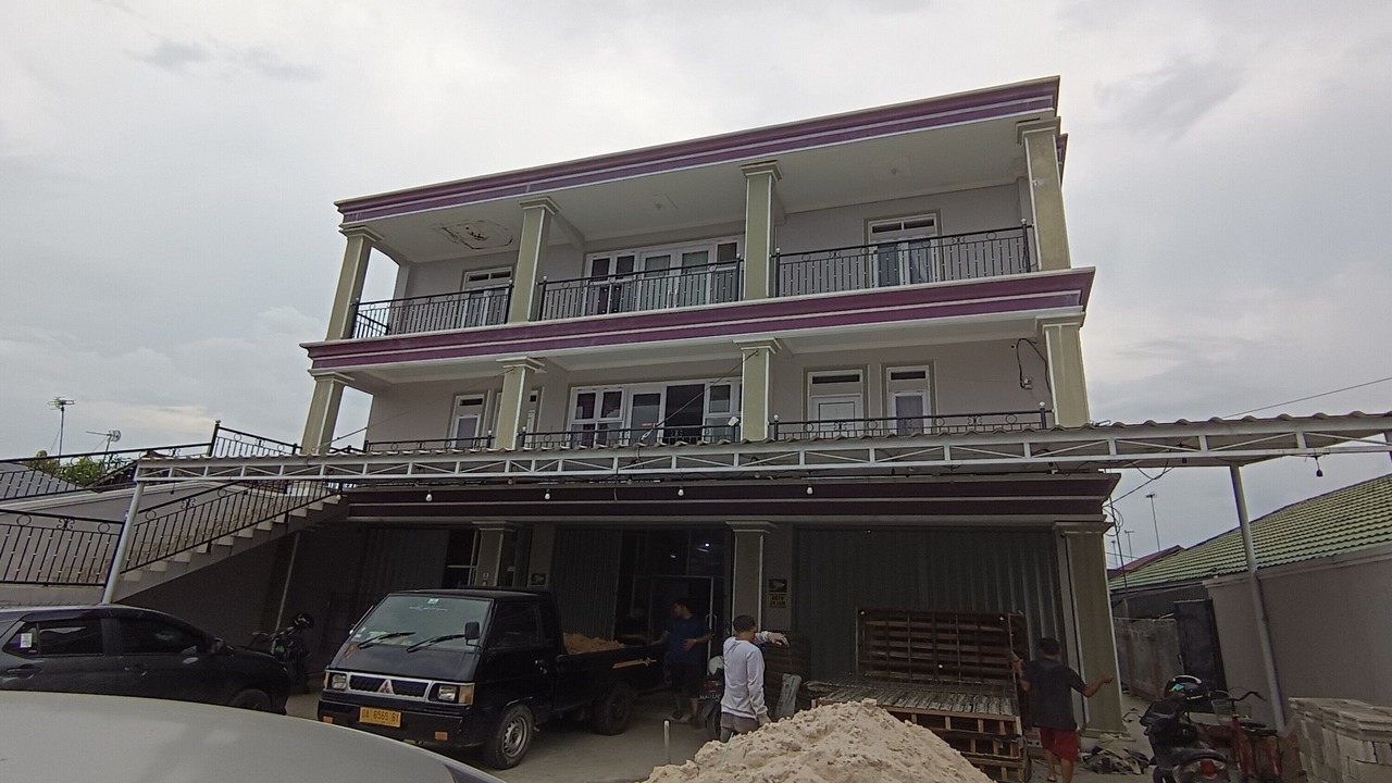 Photo of Outdoor in Sei Pinang