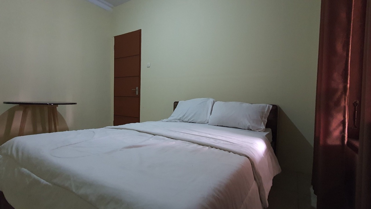 Photo of Bedroom in Sei Pinang
