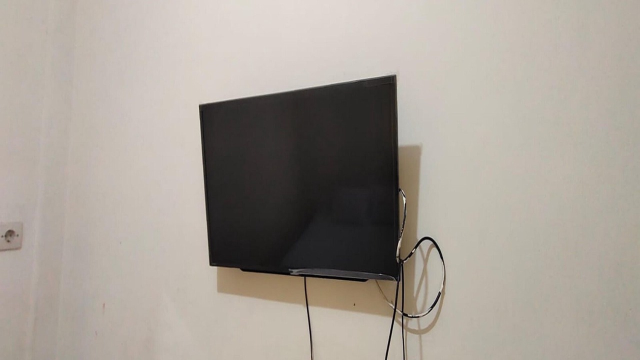 Photo of Bedroom in Sei Pinang