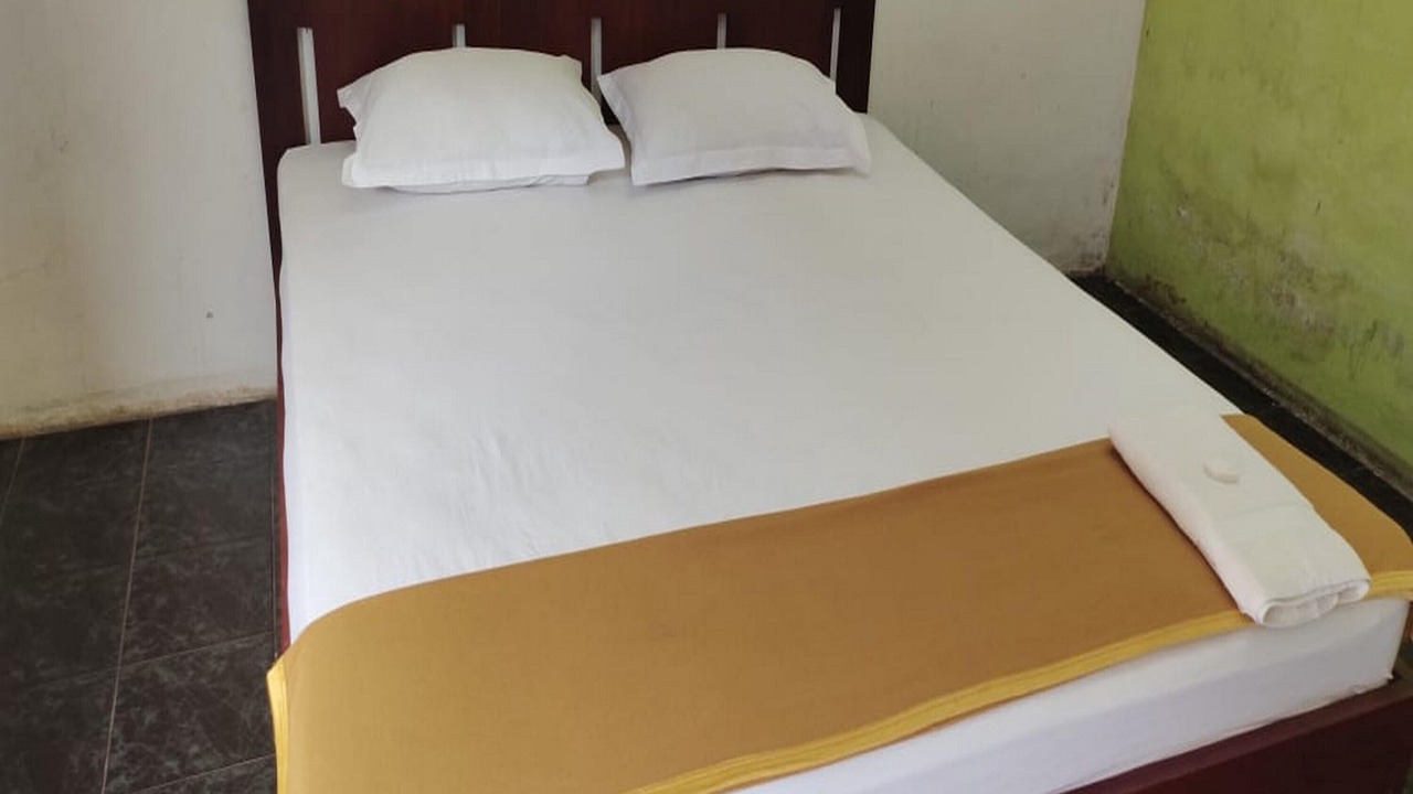 Photo of Bedroom in Sei Pinang
