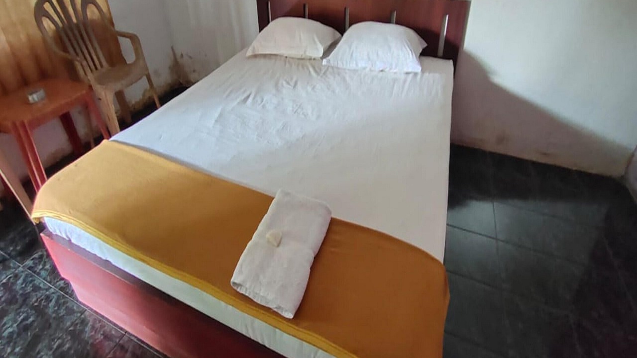 Photo of Bedroom in Sei Pinang