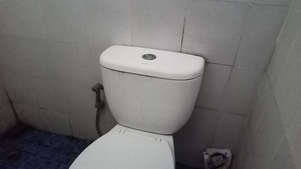 Photo of Bathroom in Sei Pinang
