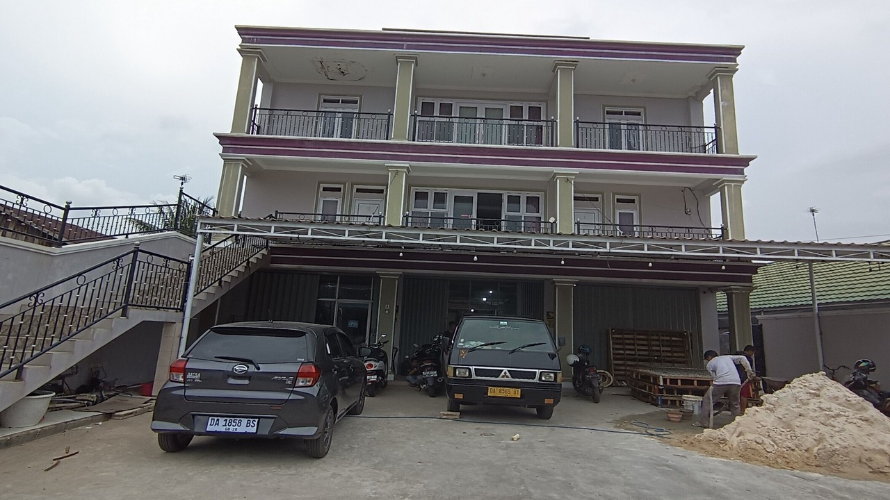 Photo of Outdoor in Sei Pinang
