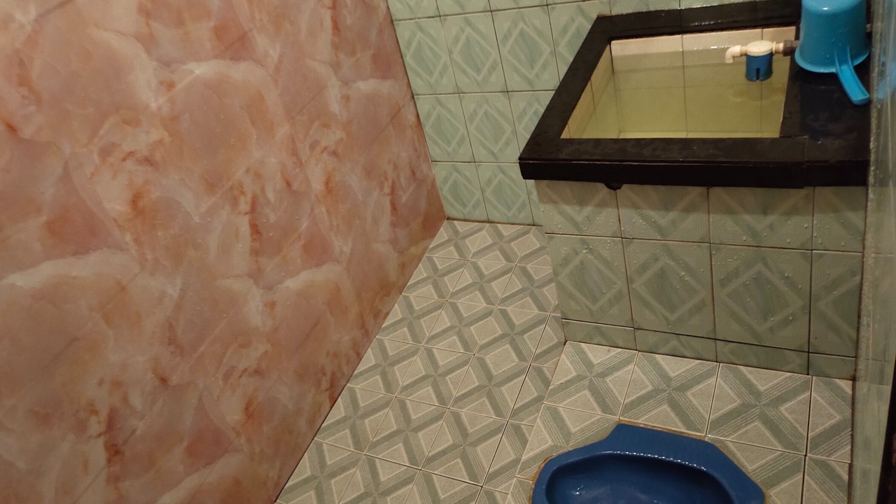 Photo of Bathroom in Sei Pinang
