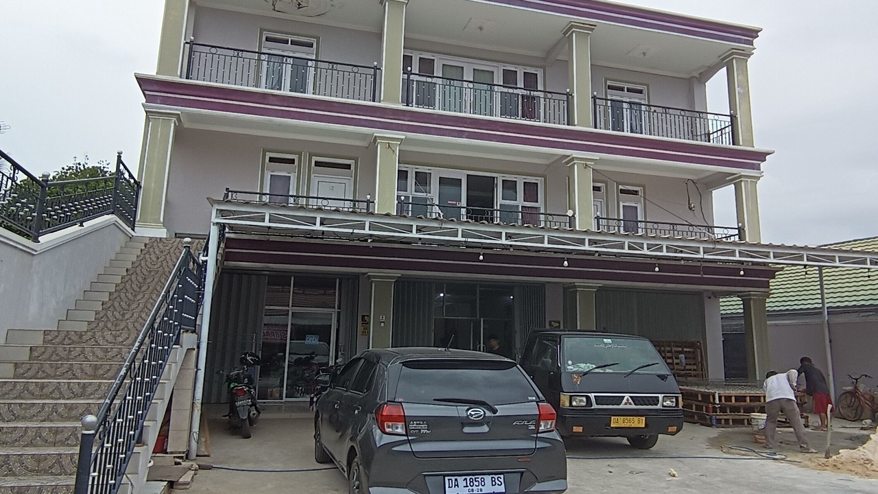 Photo of Outdoor in Sei Pinang