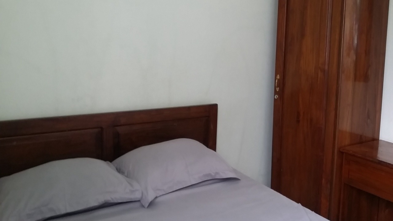 Photo of Bedroom in Bawean Island