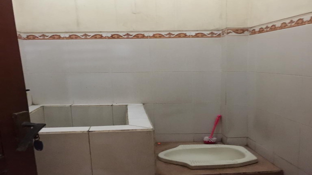 Photo of Bathroom in Bawean Island