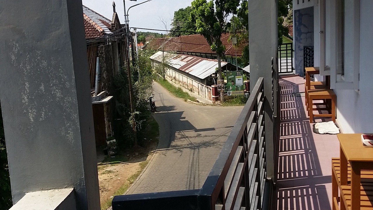 Photo of Outdoor in Bawean Island