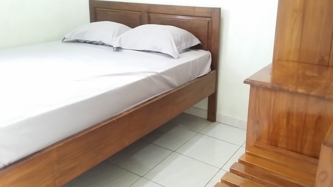 Photo of Bedroom in Bawean Island