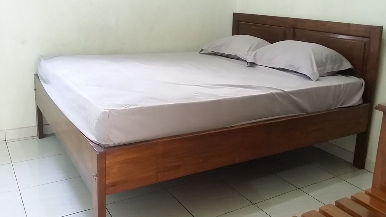 Photo of Bedroom in Bawean Island