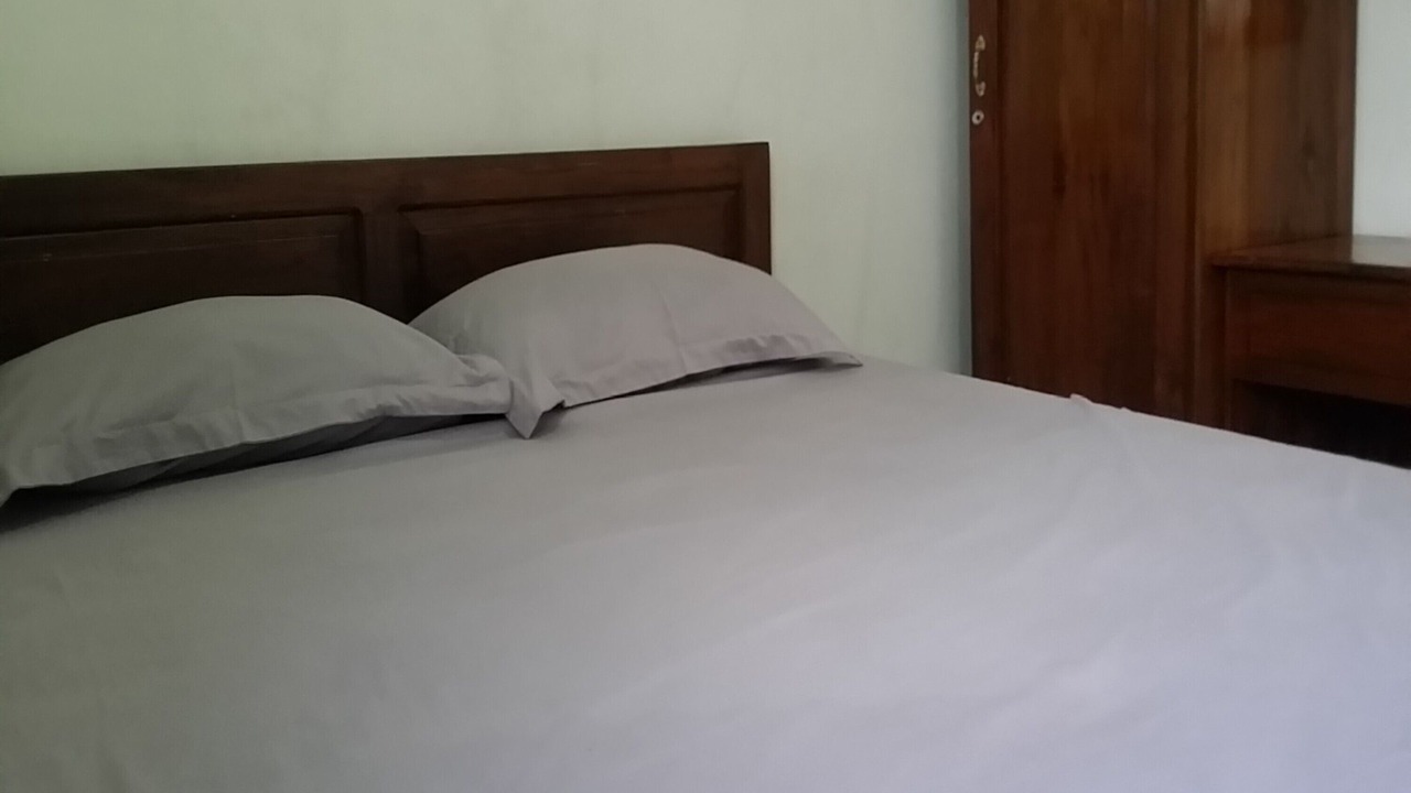 Photo of Bedroom in Bawean Island