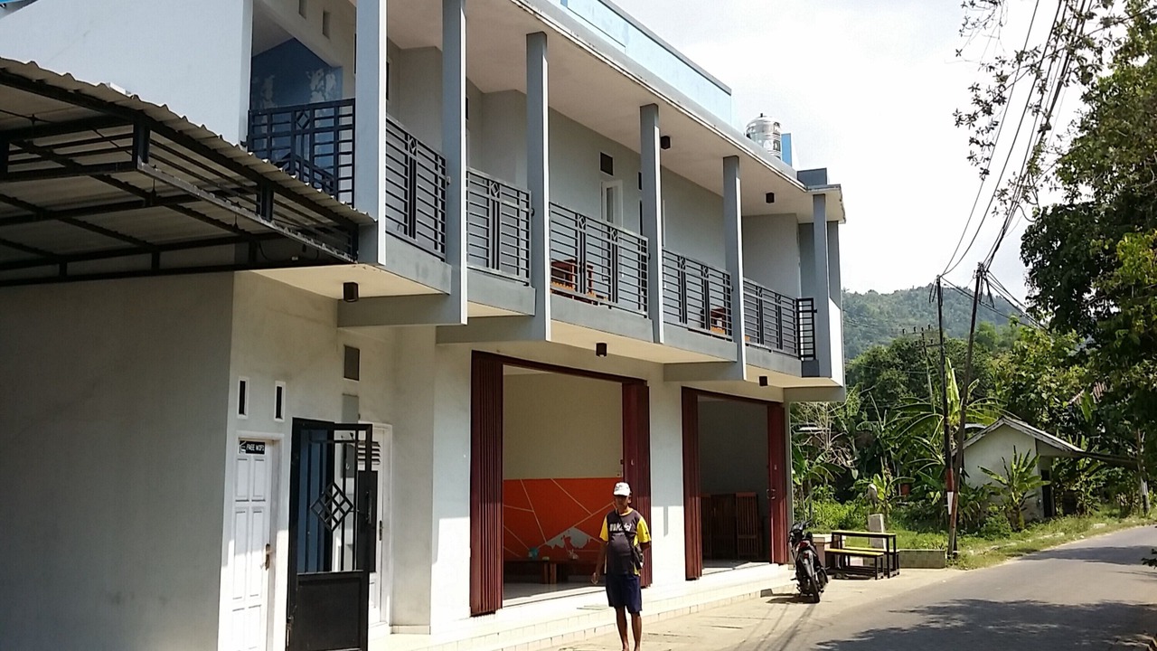 Photo of Outdoor in Bawean Island