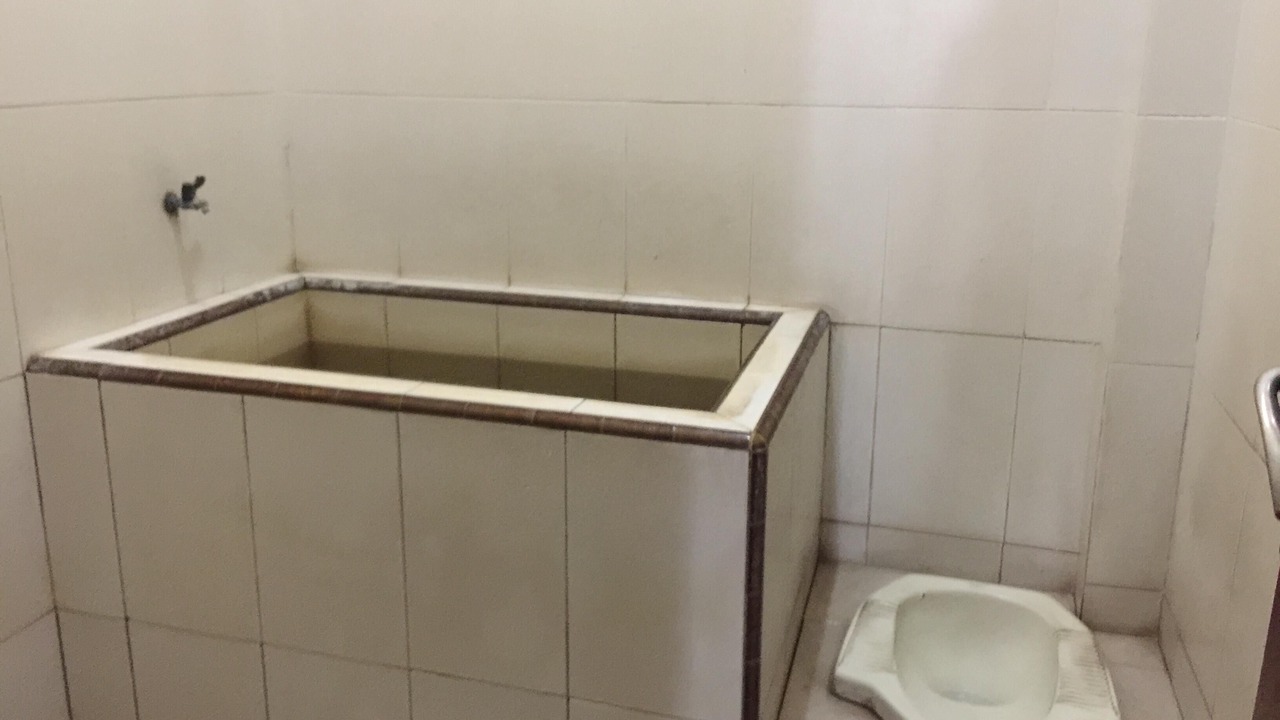 Photo of Bathroom in Bawean Island