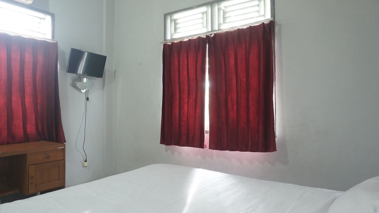 Photo of Bedroom in Tanahgrogot