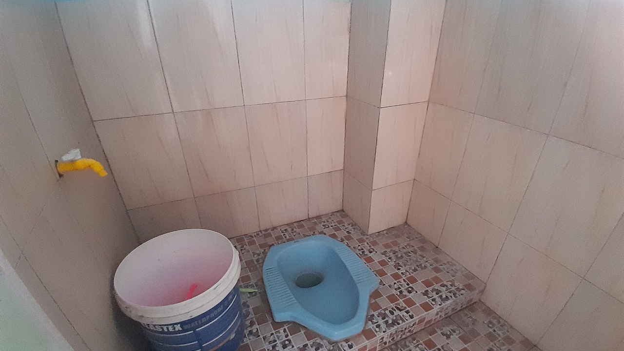 Photo of Bathroom in Jepara